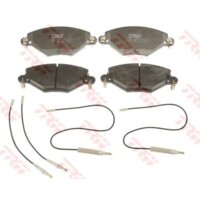 TRW GDB1448 Image #2