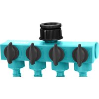 Total THHC604101 1" - 3/4" Image #1