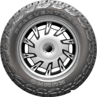 Kumho Road Venture MT51 235/75R15 110/107Q Image #3