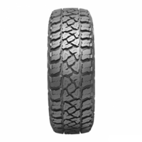Kumho Road Venture MT51 235/75R15 110/107Q Image #2