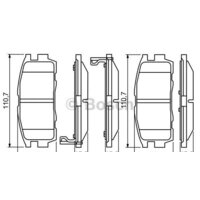 Bosch 0986494251 Image #8