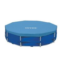 Intex Тент-чехол для каркасных бассейнов 305 см 28030