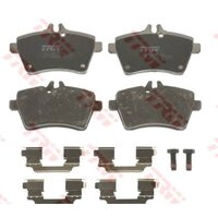 TRW GDB1630 Image #2