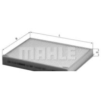 Mahle Knecht LA387