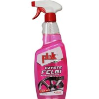 ATAS Моющее средство для неокрашенных дисков Plak Forlega 750 мл