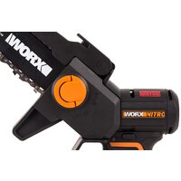 Worx WG325E.9 (без АКБ) Image #6