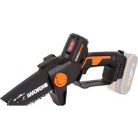 Worx WG325E.9 (без АКБ) Image #4