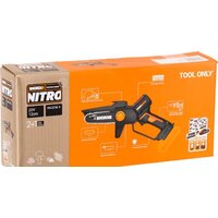 Worx WG325E.9 (без АКБ) Image #10