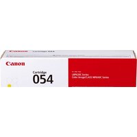 Canon 054 Yellow