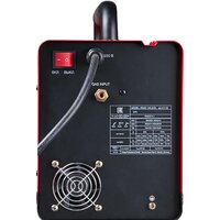 Fubag IRMIG 140 SYN 41116.1 Image #5