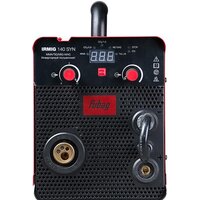 Fubag IRMIG 140 SYN 41116.1 Image #2
