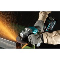 Makita GA013GM101 (с 1-м АКБ, без кейса) Image #14