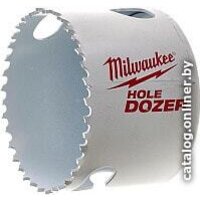Milwaukee Hole Dozer 49560137