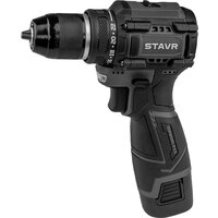 Stavr (Ставр) SDD 16BL-2K (с 2-мя АКБ, кейс)