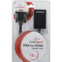 Cablexpert A-VGA-HDMI-01 Image #4