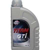 Fuchs Titan GT1 Pro C-3 5W-30 1л