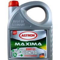 Astron Maxima Start LLi 10W-40 5л
