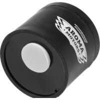 Grass Ароматизатор гелевый Aroma Motors Black Star 100 мл AC-0171 Image #5