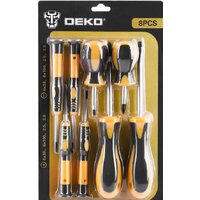 Deko SS08 (8 предметов)