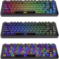 Redragon Elf Pro (прозрачный/черный) Image #6