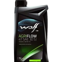 Wolf AgriFlow 4T SAE 30 1л