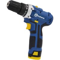 KATANA PROdrive 1215 (с 2-мя АКБ, кейс)