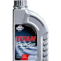 Fuchs Titan Supersyn Longlife 5W-40 1л