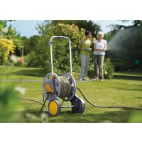 Hozelock 2440 Тележка для шланга 60 м Image #2