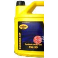 Kroon Oil Duranza LSP 5W-30 5л