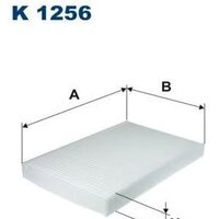 Filtron K1256