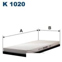 Filtron K1020