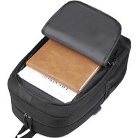 Miru Sallerus 15.6 (черный) Image #21