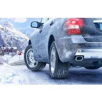 Continental ContiWinterContact TS 830 P 245/45R19 102V Image #5