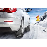 Continental ContiWinterContact TS 830 P 245/45R19 102V Image #4