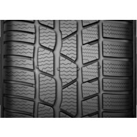 Continental ContiWinterContact TS 830 P 245/45R19 102V Image #3