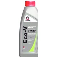 Comma ECO-V 0W-20 1л