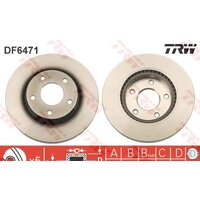 TRW DF6471