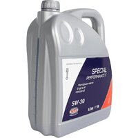 Pentolub Pento Special Performance F 5W-30 5л Image #2