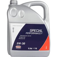 Pentolub Pento Special Performance F 5W-30 5л