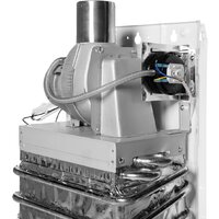 Ballu GWH 10 Fiery Turbo Image #10