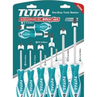 Total THT250608 (8 предметов)