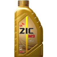 ZIC M9 4T 10W-40 1л