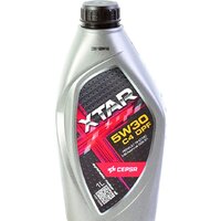 CEPSA XTAR C4 DPF 5W-30 1л