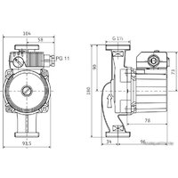 Wilo Star-RS 25/2 Image #2