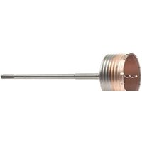 Milwaukee SDS-Max TCTC 150x550 4932373890