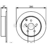 Bosch 0986479448 Image #6