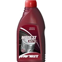Favorit 2-Takt TC Moto 0.42л