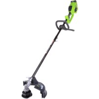 Greenworks GD40BC (без АКБ)