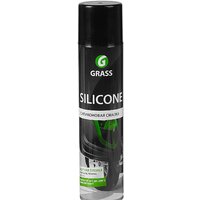 Grass Силиконовая смазка Silicone 400 мл 110206 Image #2