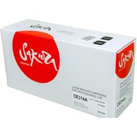 Sakura Printing SACE314A (аналог HP CE314A)